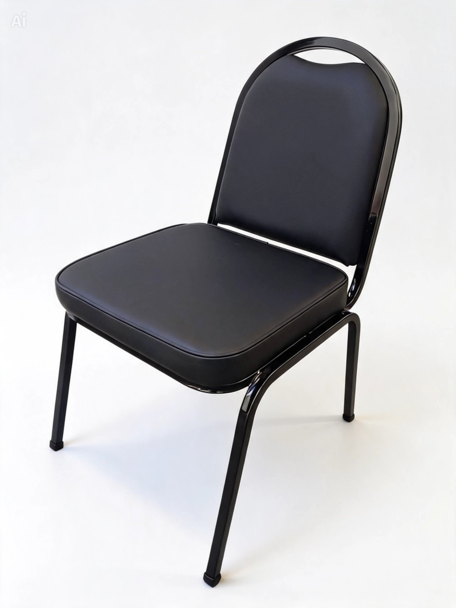 Silla Oficina 04